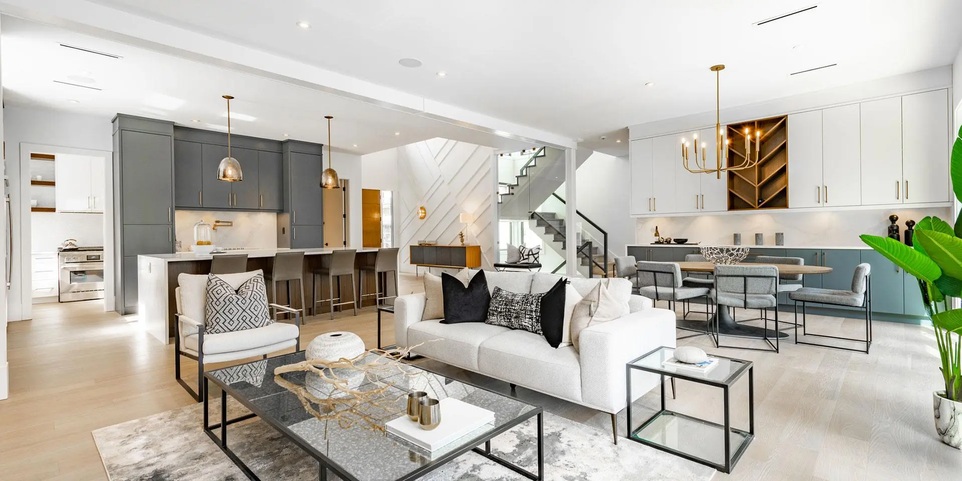 New construction home in Las Vegas